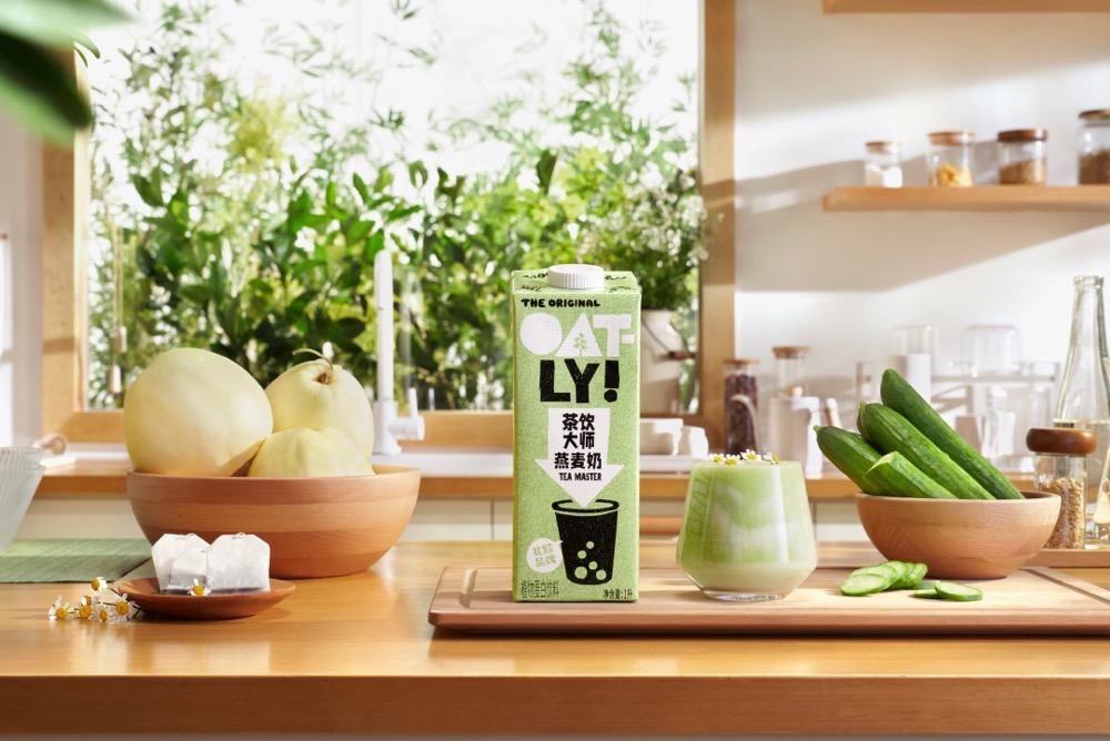 國慶黃金周奶茶經(jīng)濟“火力全開”，「自然本真」成爆破點|餐飲界