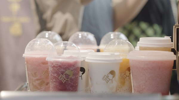 喜茶確認(rèn)開放加盟，將發(fā)力非一線城市|餐飲界