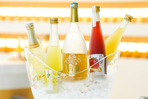 斬獲多個(gè)TOP1，低度酒“十七光年”雙11再創(chuàng)新高|餐飲界