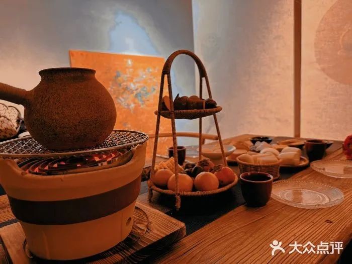 是虛火還是趨勢，圍爐煮茶告訴了我們什么？|餐飲界