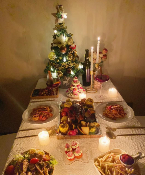 今年跨年你準(zhǔn)備怎么過？不如在家試試熱紅酒吧！|餐飲界