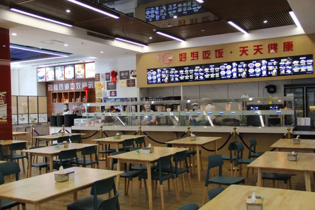 意圖取代家庭廚房，社區(qū)食堂國有化？風(fēng)口過后會不會一地雞毛？|餐飲界
