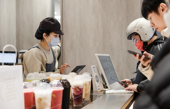 喜茶事業(yè)合伙業(yè)務(wù)最新進(jìn)展：進(jìn)入數(shù)十個(gè)城市，海外市場(chǎng)已開(kāi)放申請(qǐng)|餐飲界
