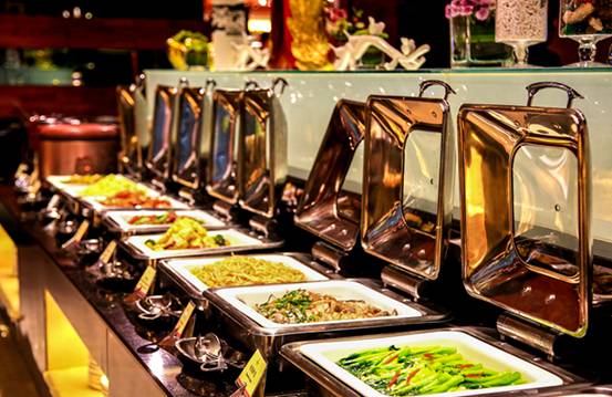 自助餐繳納押金 是變相收費嗎？|餐飲界