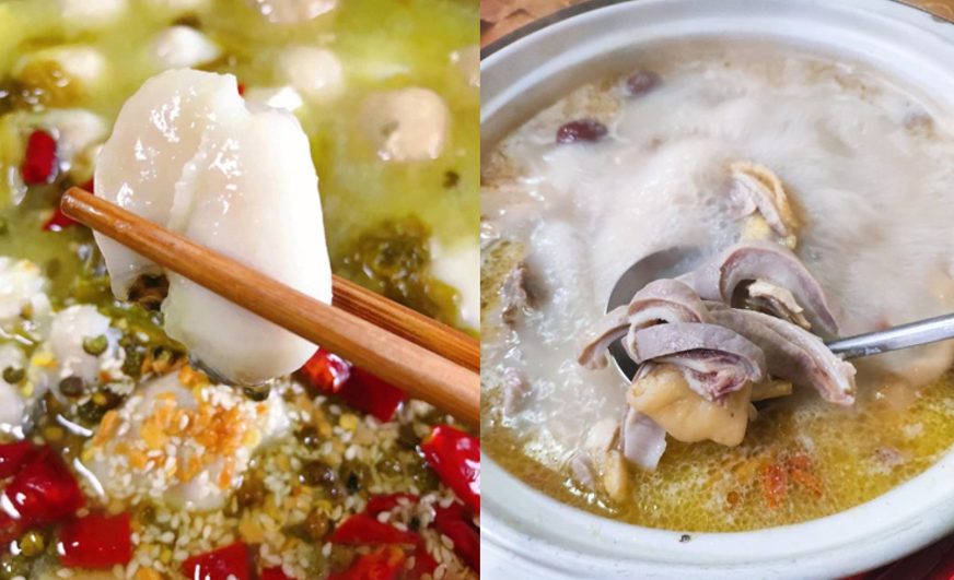 “亂世”之中，C端預(yù)制菜亟需“大廠”穩(wěn)定局面|餐飲界