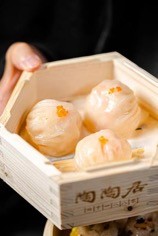 陶陶居尹江波：無論何時(shí)，不論何地，堅(jiān)守最純正的廣府味道|餐飲界