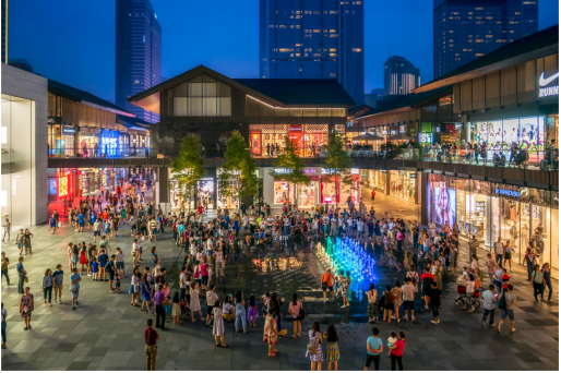 2023餐飲消費復(fù)蘇，順豐同城助力餐飲企業(yè)加速構(gòu)筑“新基建”|餐飲界