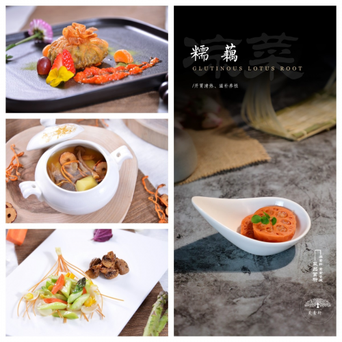 素食革命：如何通過純素飲食打造健康身體？美素軒為你揭秘|餐飲界