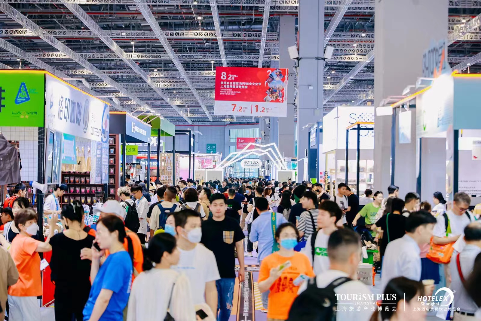 展會開起來，訂單簽回來！2023HOTELEX上海展今日盛大開幕，同步釋放文旅酒店及餐飲復(fù)蘇最強(qiáng)音|餐飲界