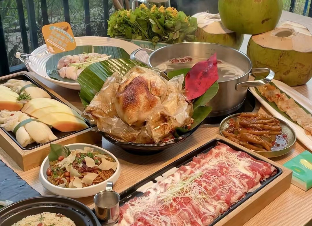 一個月生成大爆款，挖掘抖音“小投入、大轉化”的新玩法！|餐飲界