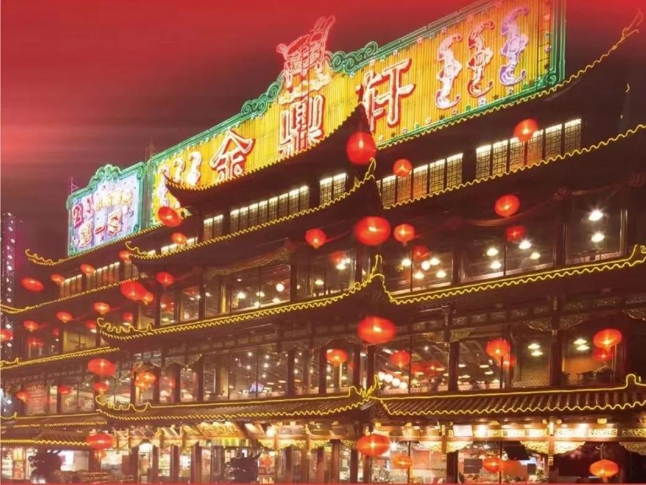 店店都好吃！智能炒菜機(jī)美膳獅助力金鼎軒，幫助大廚減輕負(fù)荷|餐飲界