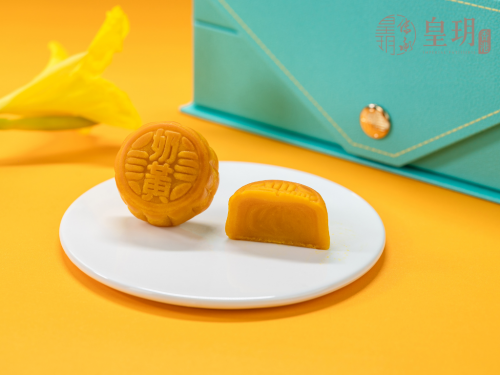  皇玥月餅券換領(lǐng)現(xiàn)場迎高峰，到底什么月餅最值得買？|餐飲界