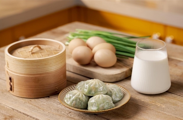 吹響早餐“變奏曲”，皇家小虎攜正規(guī)產(chǎn)品迎來早餐市場(chǎng)新發(fā)展|餐飲界