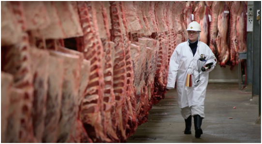 澳洲牛肉在中國“出圈”，釋放出怎樣的行業(yè)信號？|餐飲界
