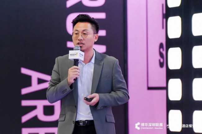 2023飲品行業(yè)現(xiàn)狀與發(fā)展分析，行業(yè)規(guī)模超5000億，復(fù)合增長超13% | 報(bào)告|餐飲界
