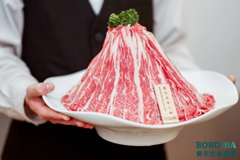 啟春愛爾蘭，醇享牛滋味 愛爾蘭牛肉新春品鑒會在上海圓滿舉辦|餐飲界