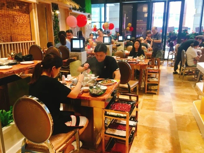 2024，餐飲企業(yè)的市場(chǎng)預(yù)算應(yīng)該怎么花？|餐飲界