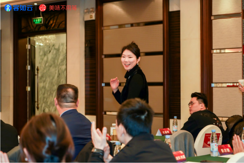 客如云·美味不用等重磅發(fā)布“美味年度榜單”，開啟洞見餐飲的破局之道！|餐飲界