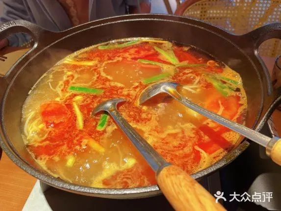 上億曝光，有人打飛的去吃 天水麻辣燙接棒淄博燒烤？|餐飲界
