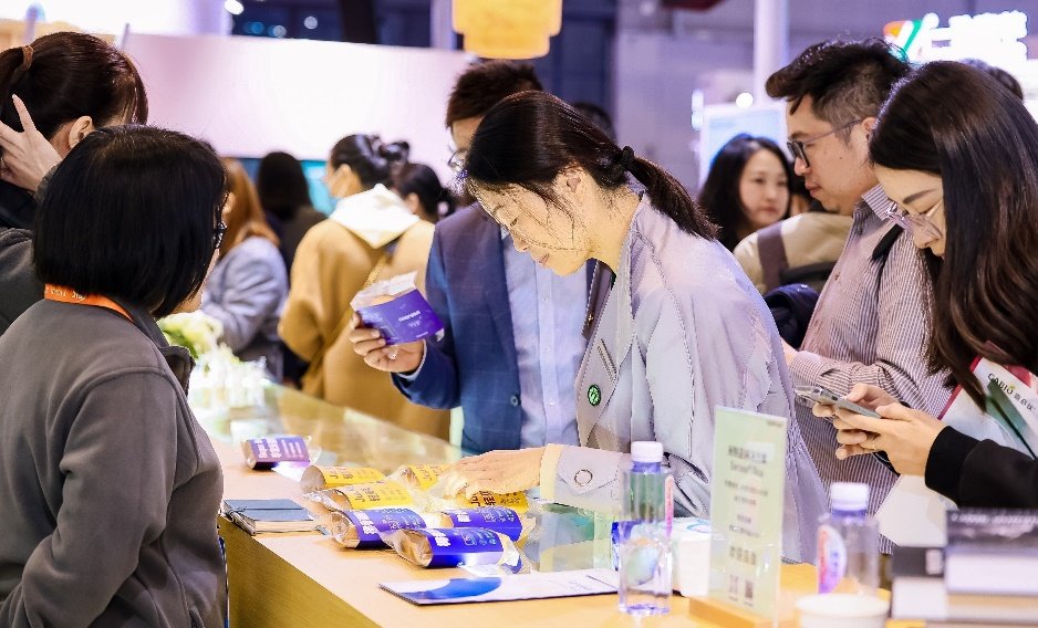 諾和新元（Novonesis）全新亮相FIC 2024，以生物科技引領(lǐng)食品健康體系新變革|餐飲界