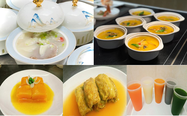 醫(yī)院餐迎來黃金時代，健坤靠“私人定制”出圈|餐飲界