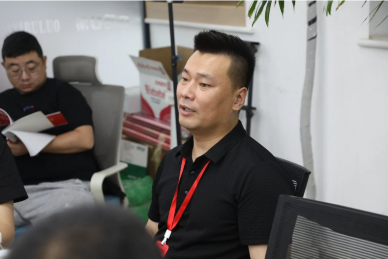 客如云精英訓(xùn)練營——鄭州研學(xué)之旅！探訪知名“餐飲加盟餐企+數(shù)智化收銀SaaS”連鎖餐飲品牌！|餐飲界