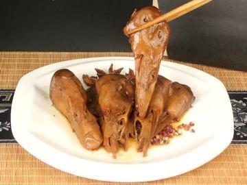 顛覆傳統(tǒng)！沛料一次性鹵湯：會(huì)燒開(kāi)水就可以做出餐飲級(jí)鹵味|餐飲界