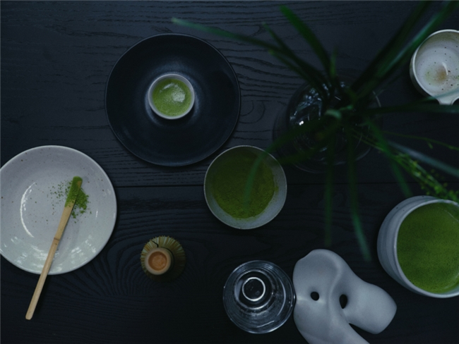 喜茶尋脈中國(guó)抹茶，創(chuàng)新研發(fā)解鎖千年飲茶新意|餐飲界