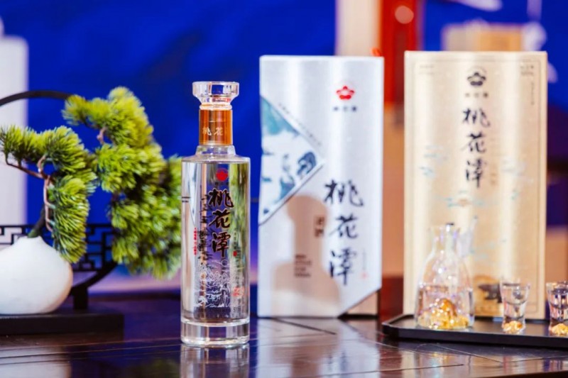 在桃花潭酒春游定制展，匯通達幫酒商鏈接“桃花運”|餐飲界
