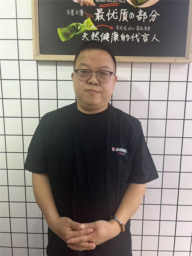 14年堅守張亮麻辣燙，一個小鎮(zhèn)老板的長期主義勝利|餐飲界