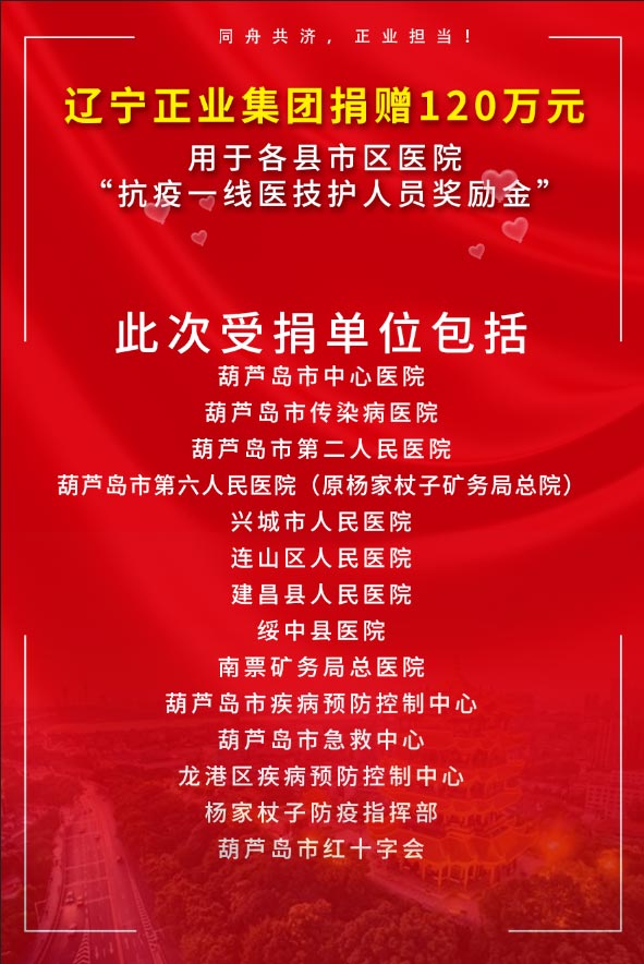 踐行企業(yè)擔(dān)當(dāng)，抗擊“疫”情義不容辭！(圖2)